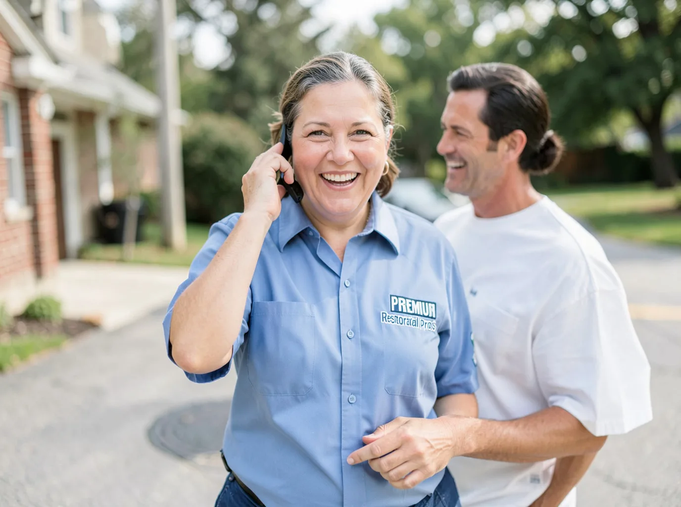 Water Damage Restoration Conesville, IA FAQs